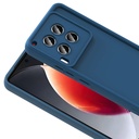 Tecno Camon 30 Uyumlu Kılıf Kamera Korumalı Zore Ananas Kapak - 7