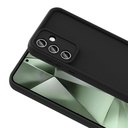 Samsung Galaxy S24 FE Uyumlu Kılıf Kamera Korumalı Zore Ananas Kapak - 6