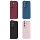 Samsung Galaxy S24 FE Uyumlu Kılıf Kamera Korumalı Zore Ananas Kapak - 9