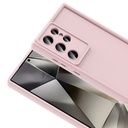 Samsung Galaxy S24 Ultra Uyumlu Kılıf Kamera Korumalı Zore Ananas Kapak - 4