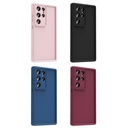 Samsung Galaxy S24 Ultra Uyumlu Kılıf Kamera Korumalı Zore Ananas Kapak - 9