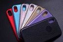 Apple iPhone XR Uyumlu Kılıf Zore Shining Silikon - 1