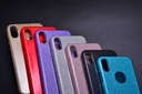 Apple iPhone XS Max Uyumlu Kılıf Zore Shining Silikon - 1