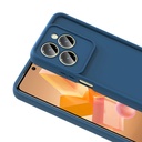 Infinix Hot 40 Uyumlu Kılıf Kamera Korumalı Zore Ananas Kapak - 6