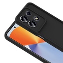 Infinix Note 30 Uyumlu 4G Kılıf Kamera Korumalı Zore Ananas Kapak - 4