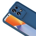 Infinix Note 30 Uyumlu 4G Kılıf Kamera Korumalı Zore Ananas Kapak - 6