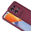 Infinix Note 30 Uyumlu 4G Kılıf Kamera Korumalı Zore Ananas Kapak - 8