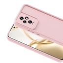 Honor 200 Uyumlu Kılıf Kamera Korumalı Zore Ananas Kapak - 8