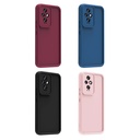 Honor 200 Uyumlu Kılıf Kamera Korumalı Zore Ananas Kapak - 9