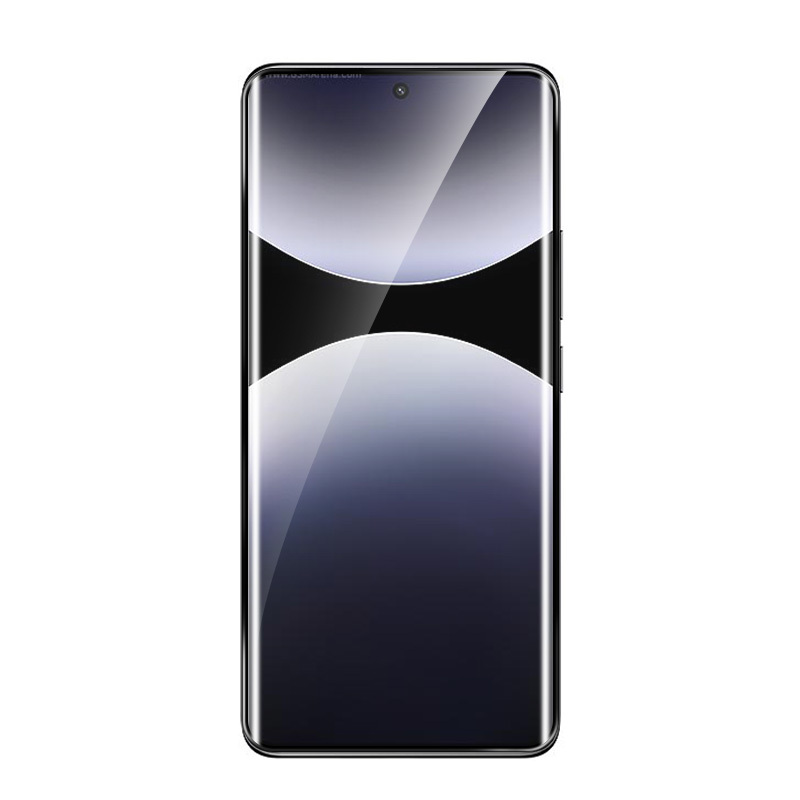 Xiaomi Redmi Note 14 Pro Plus Uyumlu Zore Süper Pet Ekran Koruyucu Jelatin - 1