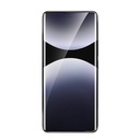 Xiaomi Redmi Note 14 Pro Plus Uyumlu Zore Süper Pet Ekran Koruyucu Jelatin - 1