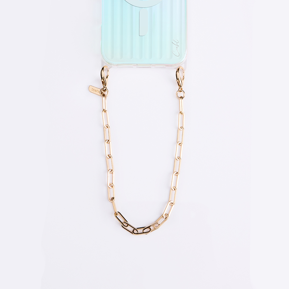 Coehl Goldilocks Serisi Metal Tasarımlı Telefon Askı Aparatı - 1