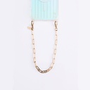 Coehl Goldilocks Serisi Metal Tasarımlı Telefon Askı Aparatı - 1