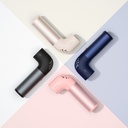 Aecooly PH01 Aero Pro Serisi Dijital LED Göstergeli Portatif Soğutucu El Fanı - 3