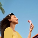 Aecooly PH01 Aero Pro Serisi Dijital LED Göstergeli Portatif Soğutucu El Fanı - 6