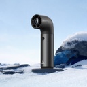 Aecooly PH01 Aero Pro Serisi Dijital LED Göstergeli Portatif Soğutucu El Fanı - 12