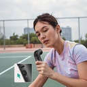 Aecooly PH01 Aero Pro Serisi Dijital LED Göstergeli Portatif Soğutucu El Fanı - 19