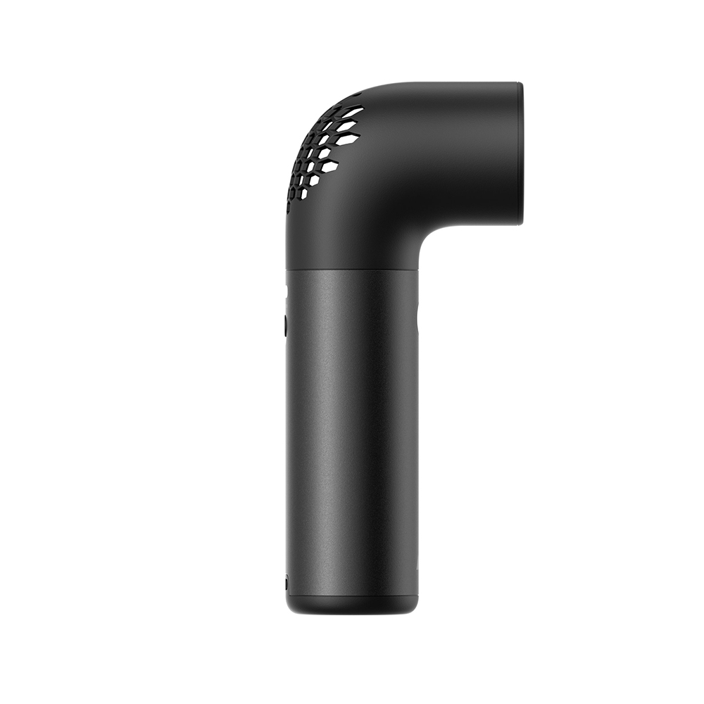 Aecooly PH01 Aero Pro Serisi Dijital LED Göstergeli Portatif Soğutucu El Fanı - 23