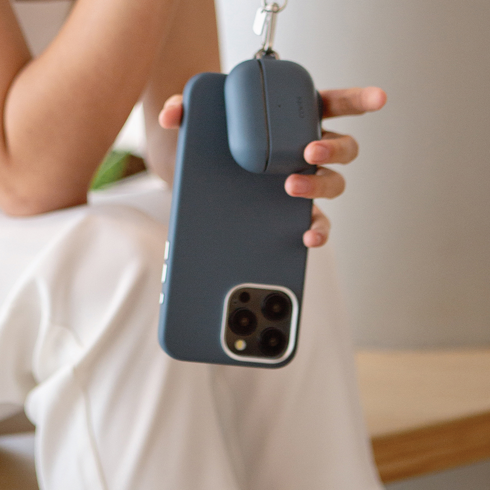 Coehl Laurel Serisi Ayarlanabilir Telefon Askı Aparatı - 2