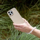 Coehl Perla Serisi İnci Tasarımlı Telefon Askı Aparatı - 3