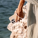 Coehl Perla Serisi İnci Tasarımlı Telefon Askı Aparatı - 5