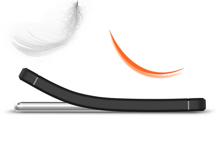 Huawei P9 Lite Uyumlu Kılıf Zore Room Silikon Kapak - 2