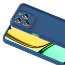 Realme C61 Kılıf Kamera Korumalı Zore Ananas Kapak - 2