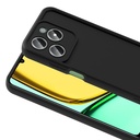 Realme C61 Kılıf Kamera Korumalı Zore Ananas Kapak - 6