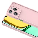 Realme C61 Kılıf Kamera Korumalı Zore Ananas Kapak - 8