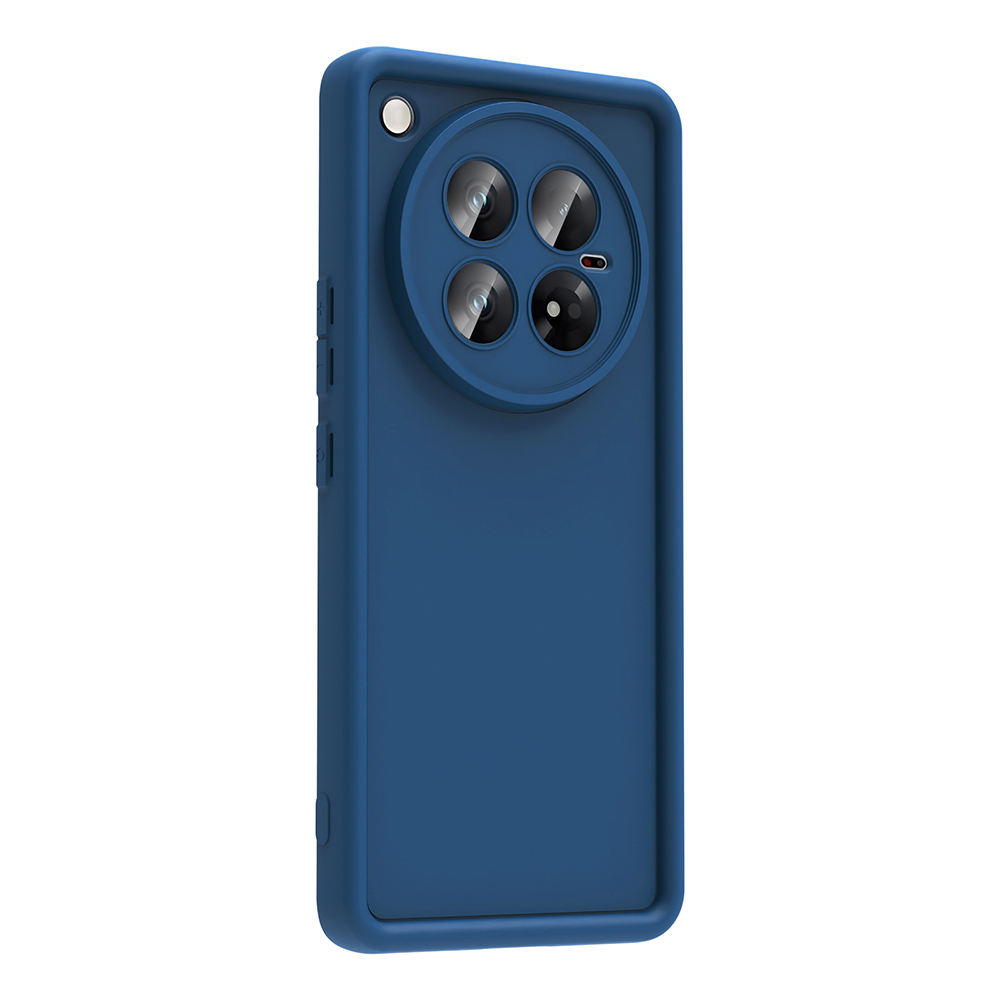 İnfinix Zero 40 5G Kılıf Kamera Korumalı Zore Ananas Kapak - 1