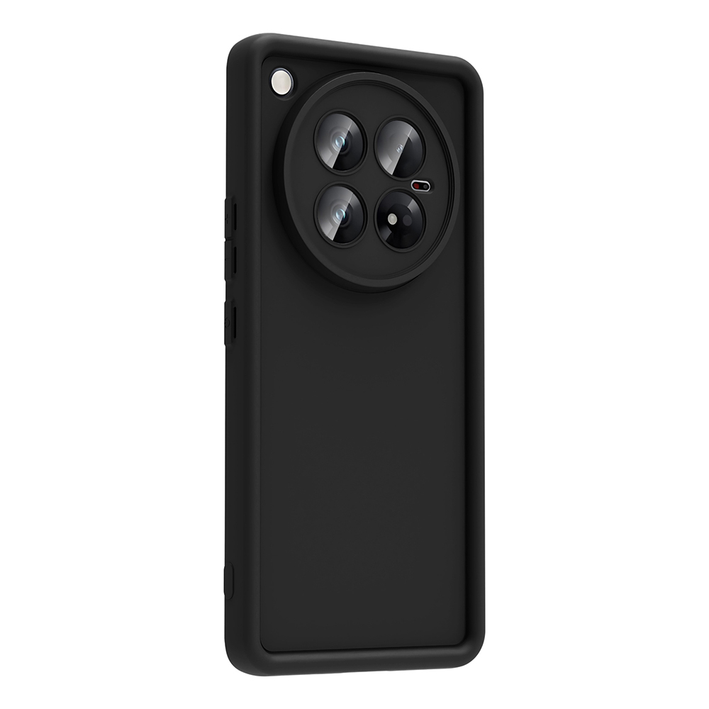 İnfinix Zero 40 5G Kılıf Kamera Korumalı Zore Ananas Kapak - 5