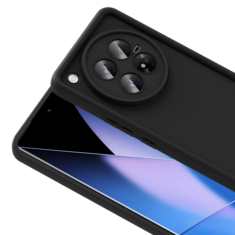 İnfinix Zero 40 5G Kılıf Kamera Korumalı Zore Ananas Kapak - 6