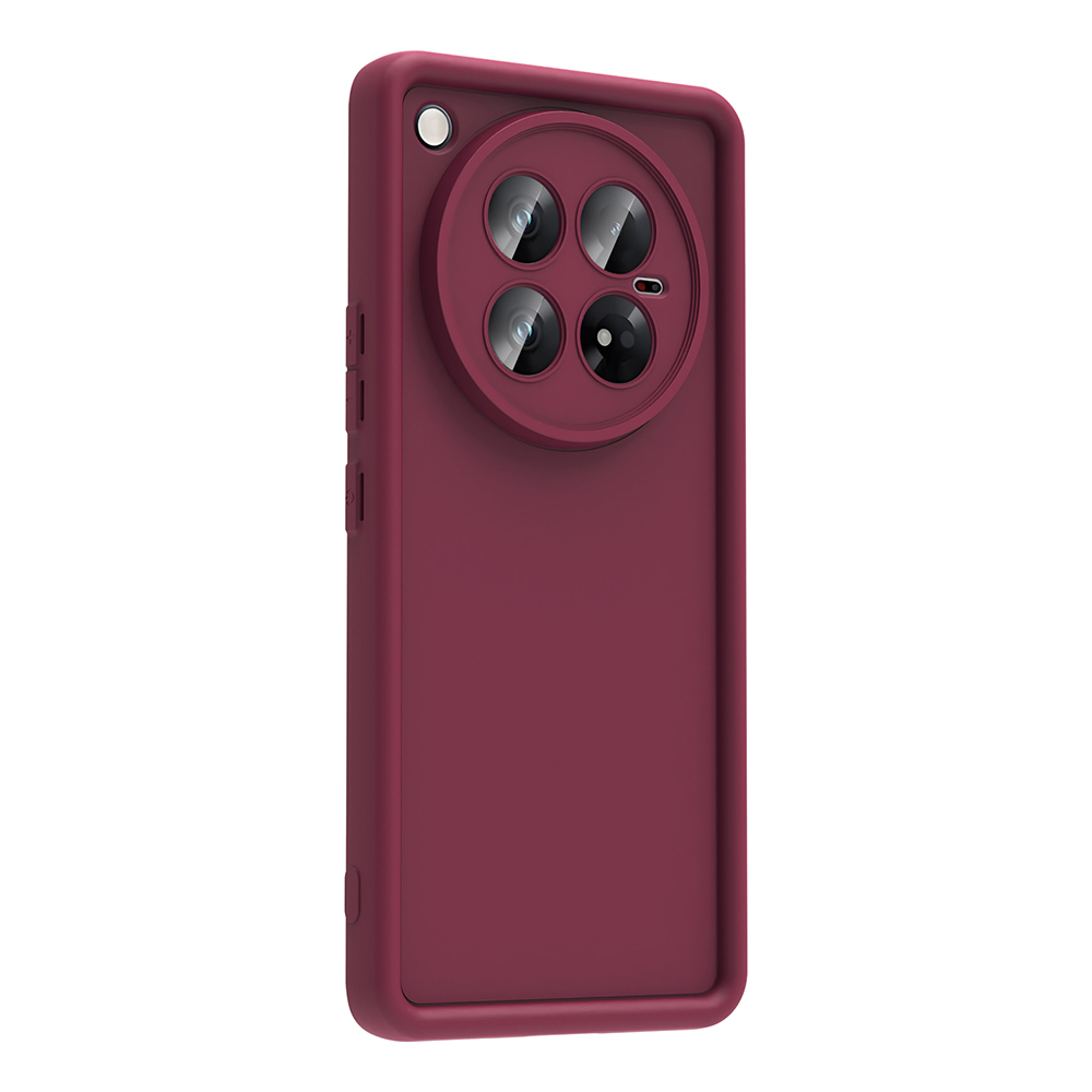 İnfinix Zero 40 5G Kılıf Kamera Korumalı Zore Ananas Kapak - 7