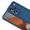 Xiaomi Redmi Note 13 Pro Uyumlu Plus Kılıf Kamera Korumalı Zore Ananas Kapak - 4