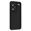 Xiaomi Redmi Note 13 Pro Uyumlu Plus Kılıf Kamera Korumalı Zore Ananas Kapak - 7