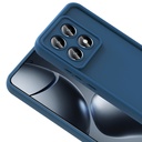 Xiaomi 14T Uyumlu Kılıf Kamera Korumalı Zore Ananas Kapak - 3