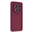 Xiaomi Poco X7 Uyumlu Kılıf Kamera Korumalı Zore Ananas Kapak - 3