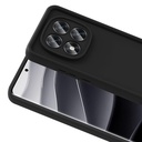 Xiaomi Poco X7 Uyumlu Kılıf Kamera Korumalı Zore Ananas Kapak - 6