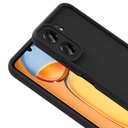 Xiaomi Redmi 13C Uyumlu Kılıf Kamera Korumalı Zore Ananas Kapak - 4