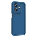 Oppo A3 Uyumlu Kılıf Kamera Korumalı Zore Ananas Kapak - 3