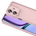 Realme Note 60 Uyumlu Kılıf Kamera Korumalı Zore Ananas Kapak - 9