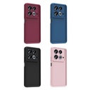 İnfinix Note 40 4G Uyumlu Kılıf Kamera Korumalı Zore Ananas Kapak - 9