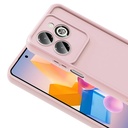 Infinix Hot 40 Uyumluİ Kılıf Kamera Korumalı Zore Ananas Kapak - 8