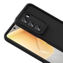 Infinix Hot 50 4G Uyumlu Kılıf Kamera Korumalı Zore Ananas Kapak - 2