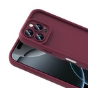 Apple iPhone 16 Pro Max Uyumlu Kılıf Kamera Korumalı Zore Ananas Kapak - 4