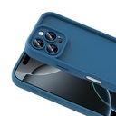 Apple iPhone 16 Pro Max Uyumlu Kılıf Kamera Korumalı Zore Ananas Kapak - 6