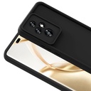 Honor 200 Pro Uyumlu Kılıf Kamera Korumalı Zore Ananas Kapak - 2