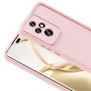 Honor 200 Pro Uyumlu Kılıf Kamera Korumalı Zore Ananas Kapak - 4