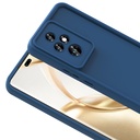 Honor 200 Pro Uyumlu Kılıf Kamera Korumalı Zore Ananas Kapak - 6