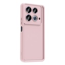 Infinix Note 40 Pro Uyumlu Kılıf Kamera Korumalı Zore Ananas Kapak - 1